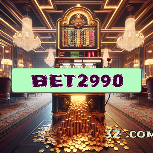 Slots: A Diversão Sem Limites do Bet2990