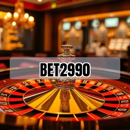 bet2990: Como A Seção de Eventos Esportivos Revoluciona Suas Apostas