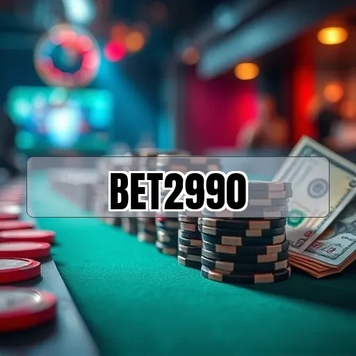 bet2990: Explore as Ofertas VIP e Aumente Sua Diversão no Jogo!
